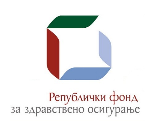 4307 logo rfzo republicki fond za zdravstveno osiguranje